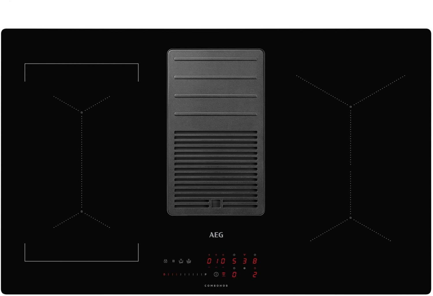 AEG IDE84244IB