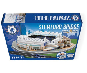 Paul outlet lamond stadium