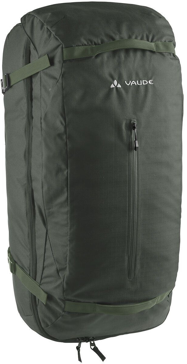 VAUDE Mundo 65+To Go (14398) olive