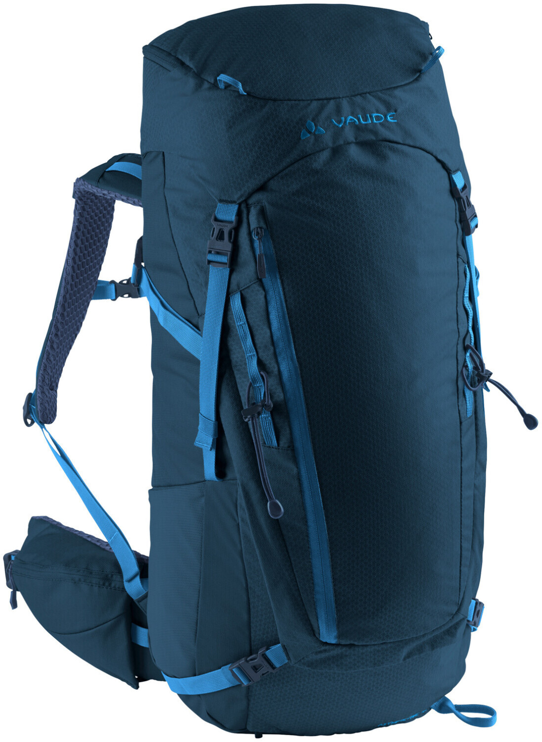 VAUDE Asymmetric 42+8 baltic sea ab 93,95 € Preisvergleich bei idealo.de