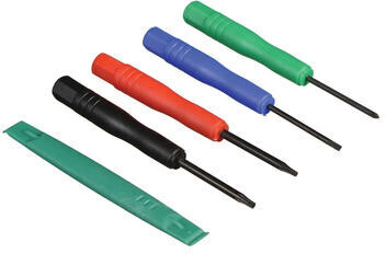 OWC Mini Toolkit 5pcs