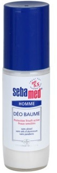 Sebamed For men roll-on balm for sensitive epidermis (50 ml)