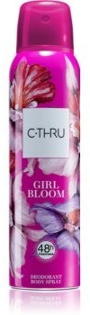 C-Thru Girl Bloom deodorant (150 ml)