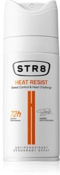 STR8 Heat Resist Deodorant Spray (150 ml)