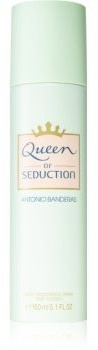 Antonio Banderas Queen of Seduction deodorant spray (150 ml)