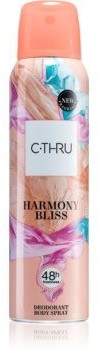C-Thru Harmony Bliss deodorant (150 ml)