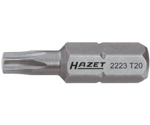 Hazet 2223-T20 ab 3,84 € | Preisvergleich bei idealo.de