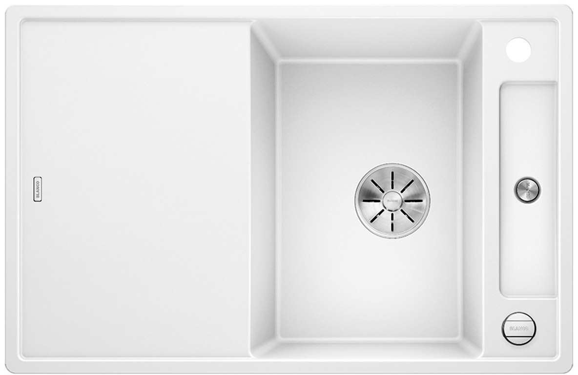 Blanco Axia III 45 S white (523177)