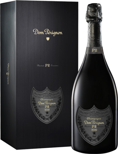 DOM PÉRIGNON  Dom Pérignon P2 new Ad Campaign “PLENITUDE DEUXIEME