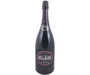 Luc Belaire Rare rosé sparkling wine 12.5% 1.5l magnum
