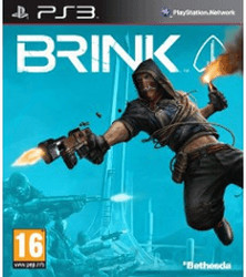 Brink (PS3)