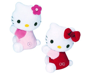 Sanrio Hello Kitty Magnetic Plush