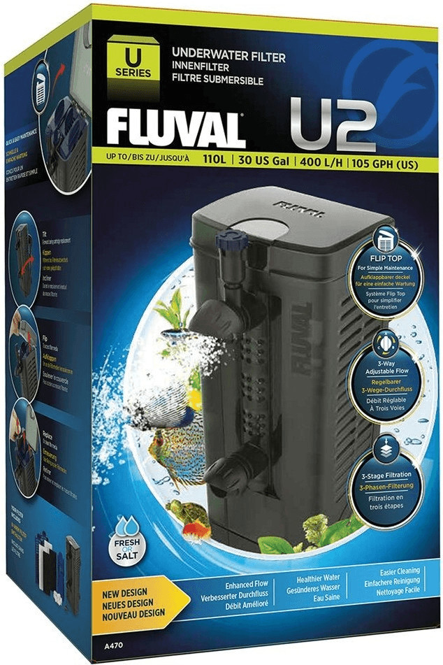 Fluval U2
