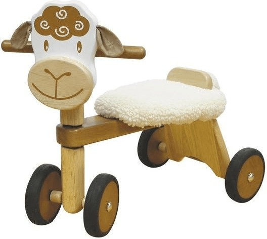 I'm Toy Porteur Mouton