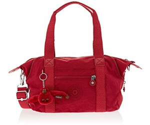 Kipling ART MINI - Borsa A Tracolla Compatta E Leggera Con Tante Tasche - Foto 5