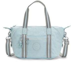 Kipling on sale art satchel