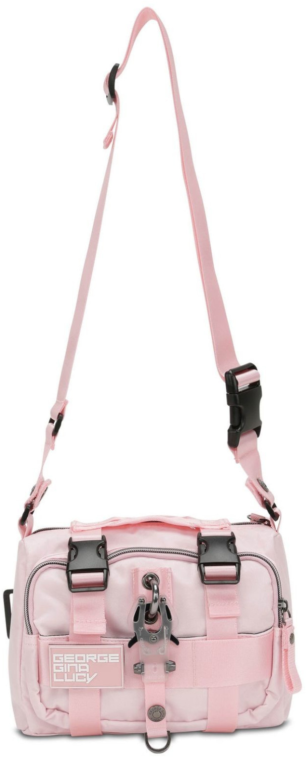 George Gina & Lucy Hart Mood pale rose