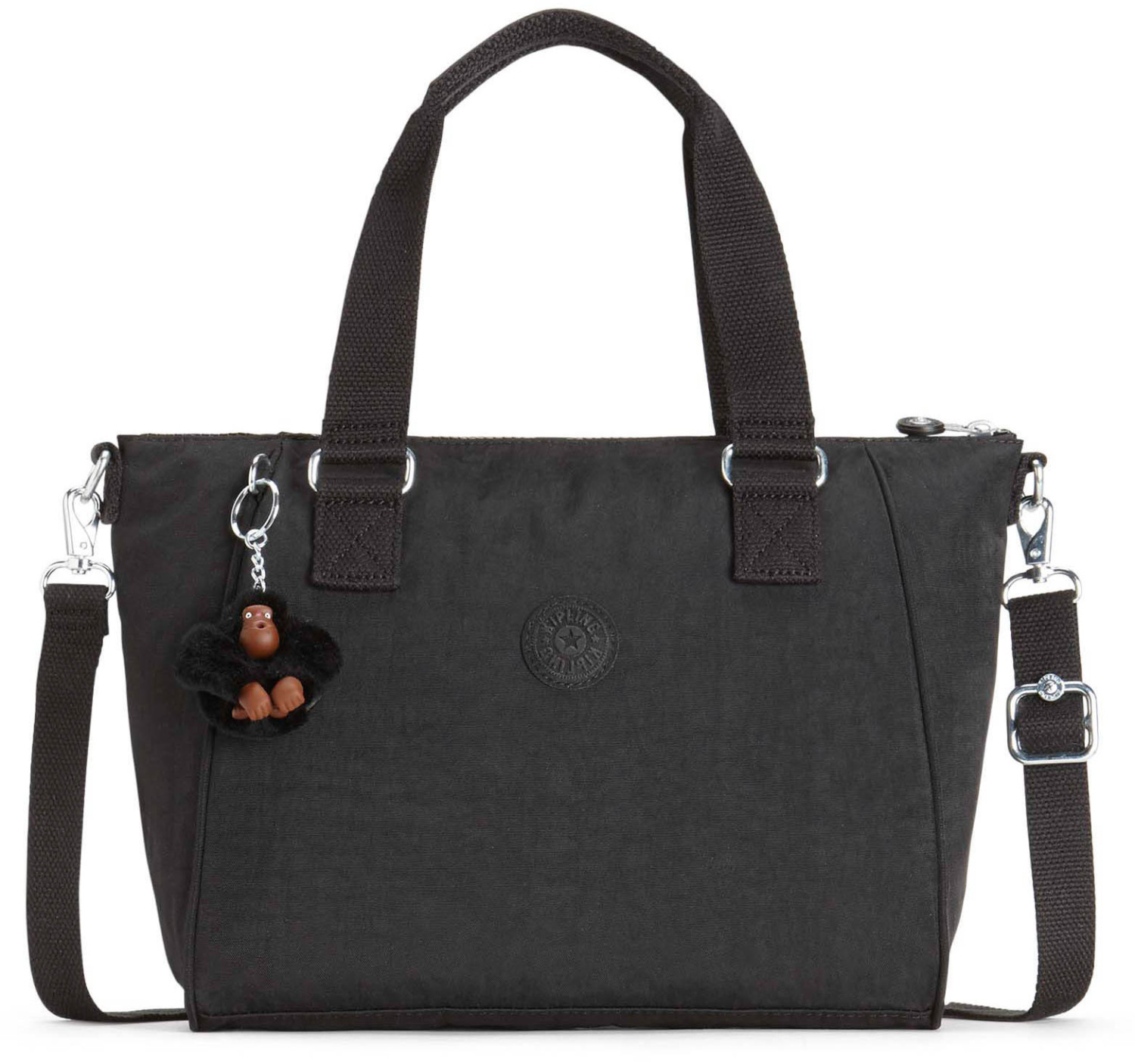 Kipling Amiel True black