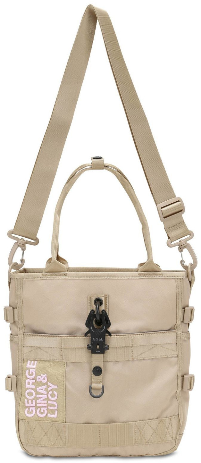 George Gina & Lucy Solid Low Beau Tomi