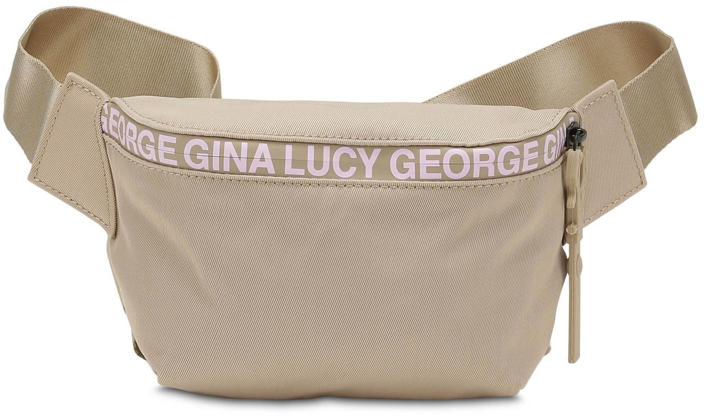 George Gina & Lucy Solid Sweet No Thing