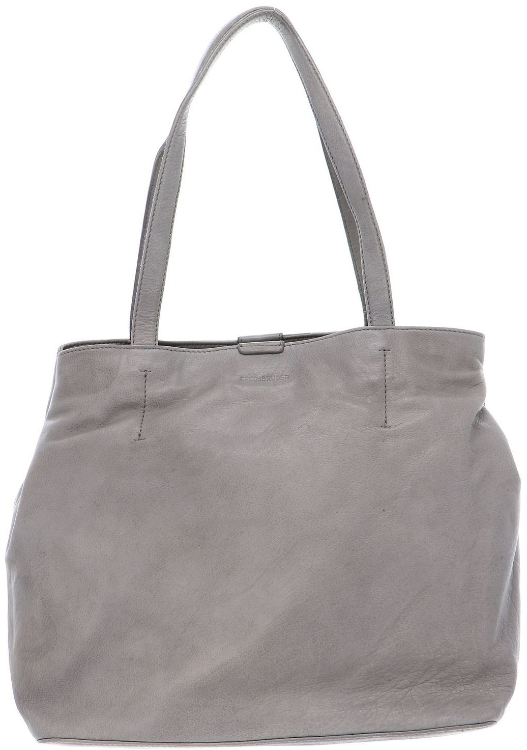 FredsBruder Kinky Snatch light grey (186-30-82)