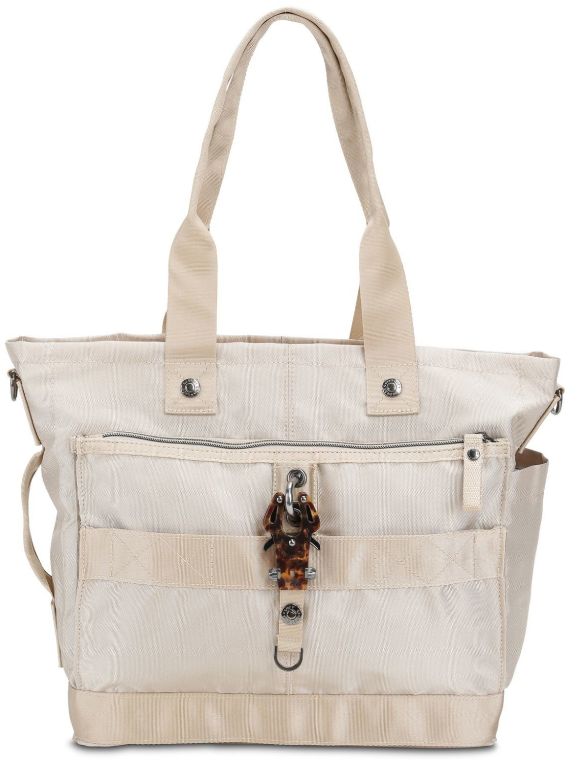 George Gina & Lucy The Styler havanna beige