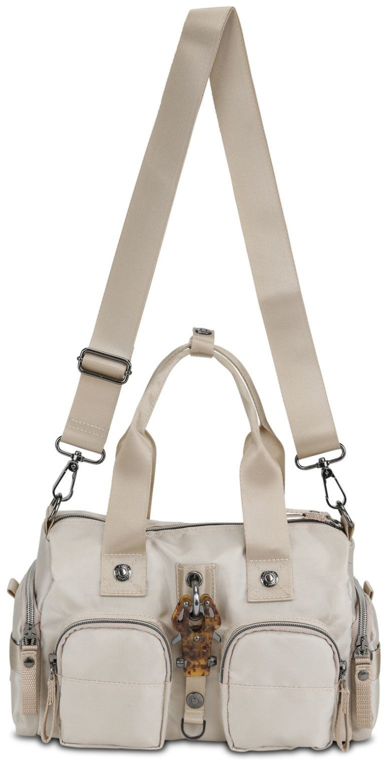 George Gina & Lucy Zoomy havanna beige