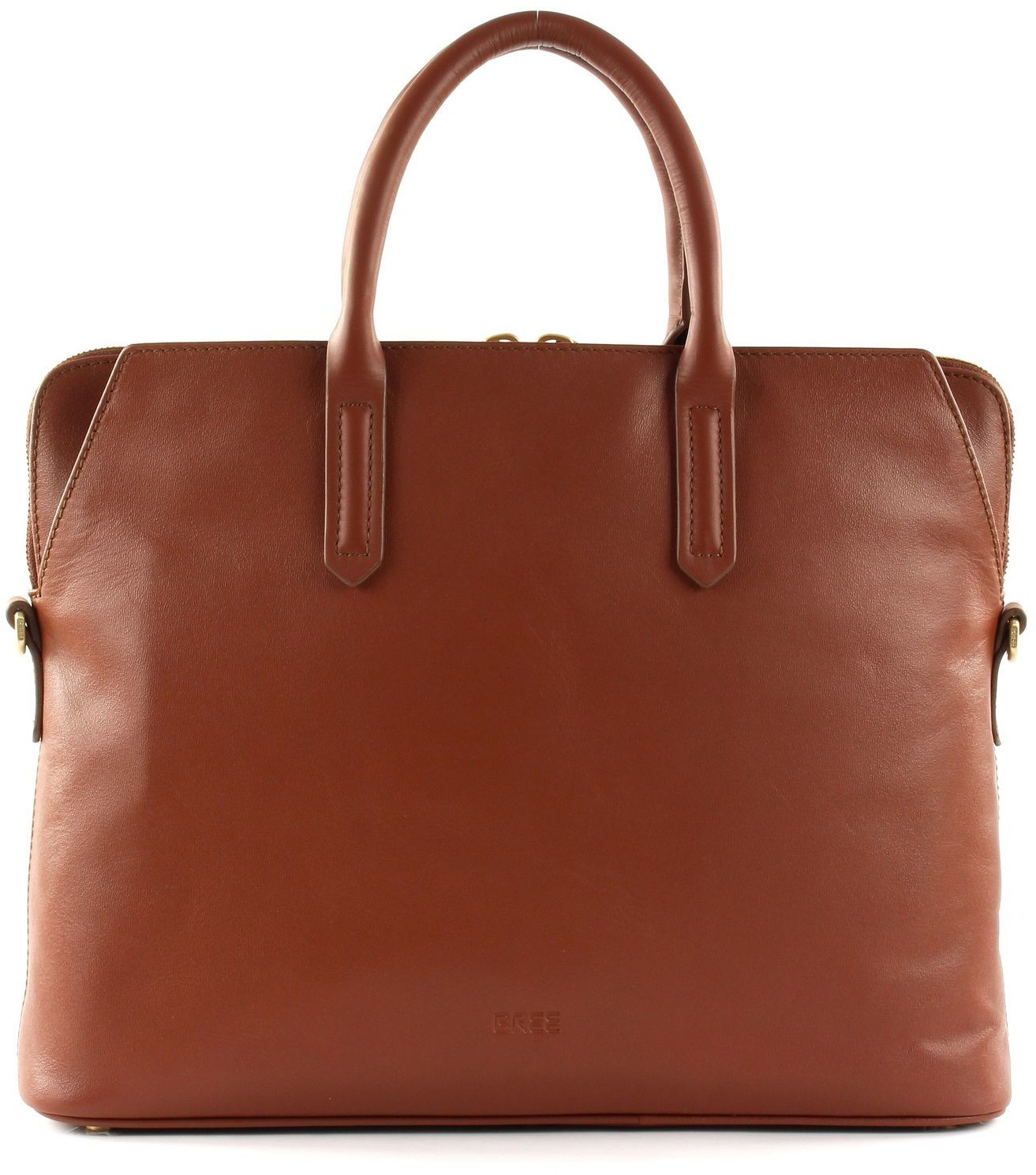 Bree Chicago 7 Top Handle argan oil