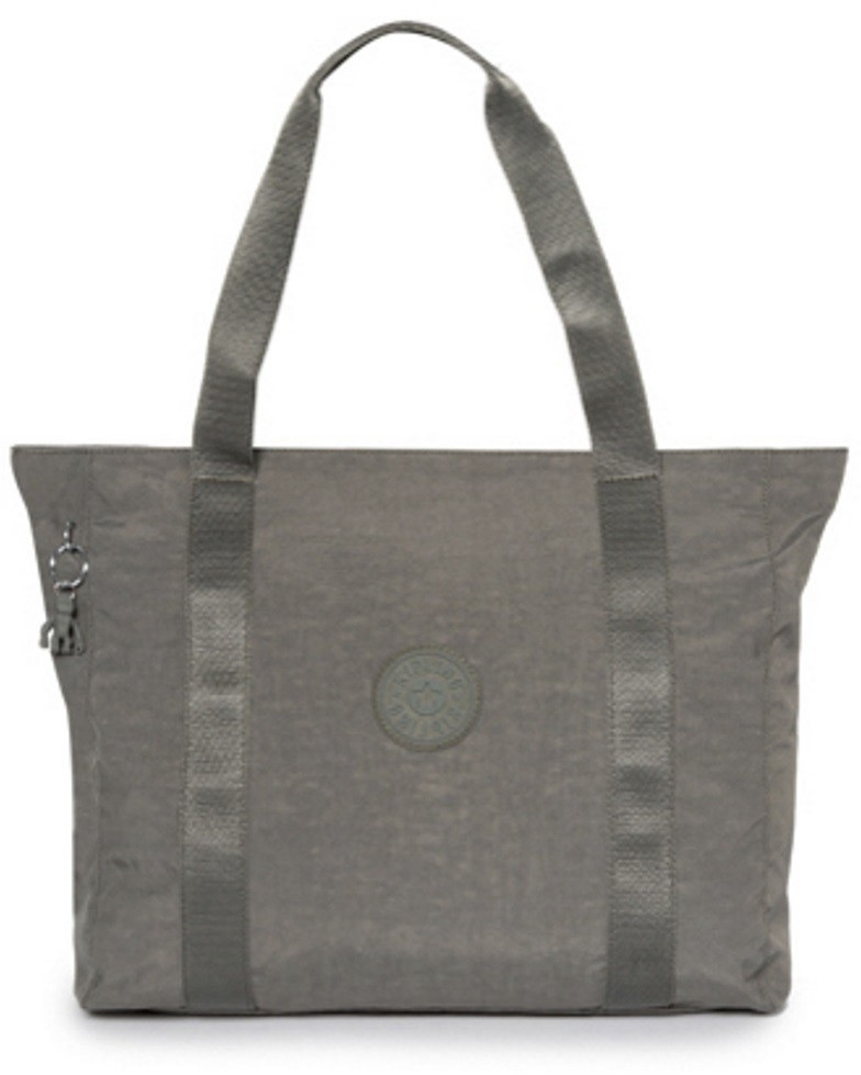 Kipling Asseni Tote L Seagrass