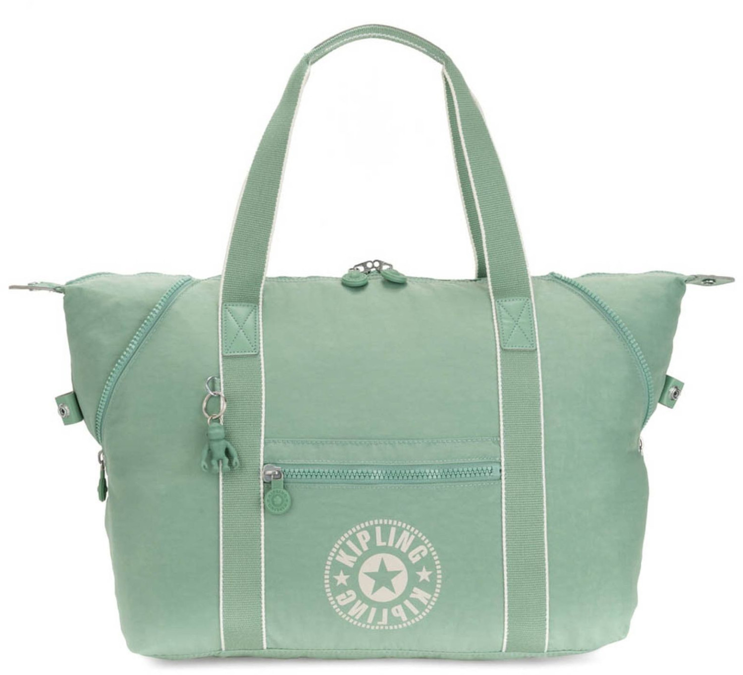 Kipling Art M Frozen Mint (KI2522)