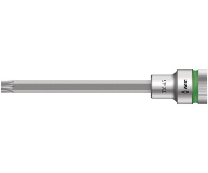 Business & Industrie Wera 8767 C HF TX 25 x 60mm Zyklop D4364C 15L SRAM 8192 X 8 BIT CMOS