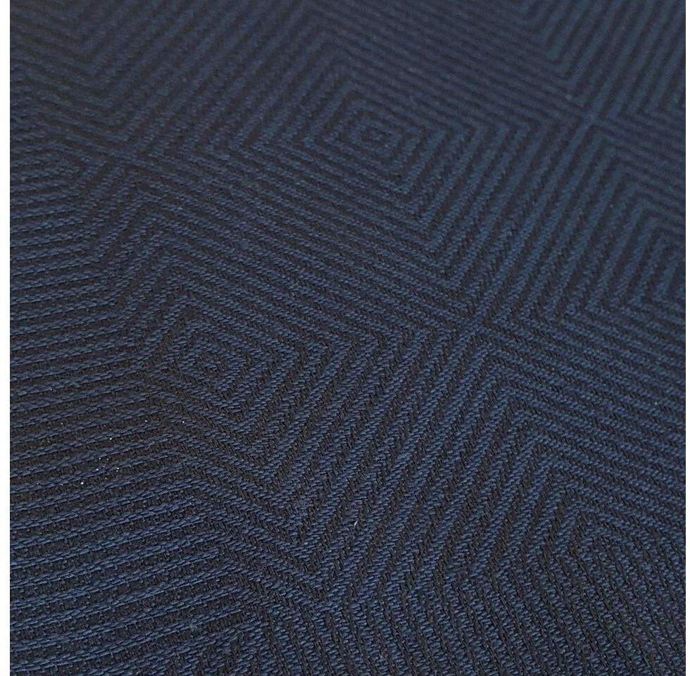 Damai Tea towel Cisis (set of 6 pieces) dark blue