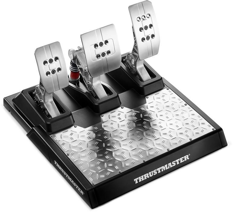 Thrustmaster T-LCM Pedals