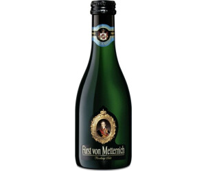 Furst Von Metternich Sekt Trocken Piccolo Flaschen 12 5 12 X 0 2 L Ab 31 99 Preisvergleich Bei Idealo De