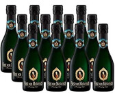 & Prosecco Preisvergleich Champagner, (2024) Jetzt bei von günstig Metternich kaufen idealo Sekt Fürst |