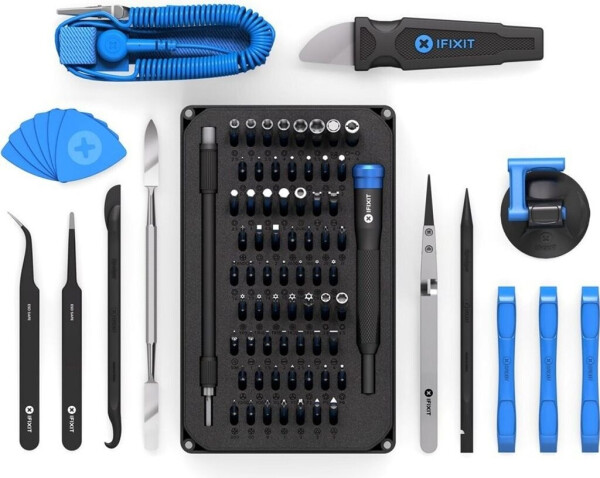 iFixit Pro tech Toolkit Set (EU145307-4)