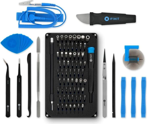 iFixit Pro tech Toolkit Set (EU145307-4), Bild 13