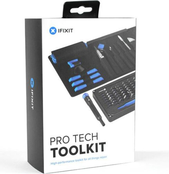 iFixit Pro tech Toolkit Set (EU145307-4), Bild 17