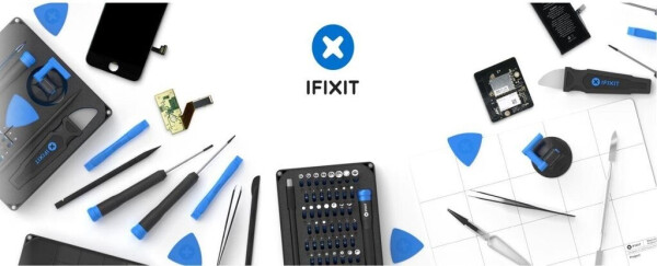 iFixit Pro tech Toolkit Set (EU145307-4), Bild 20