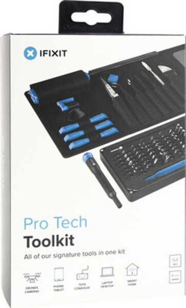 iFixit Pro tech Toolkit Set (EU145307-4), Bild 25