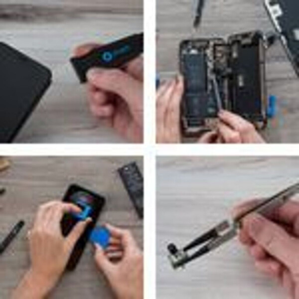 iFixit Pro tech Toolkit Set (EU145307-4), Bild 32