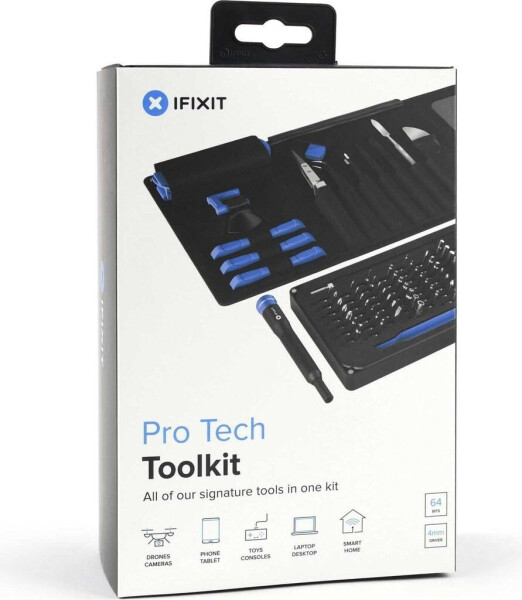 iFixit Pro tech Toolkit Set (EU145307-4), Bild 5
