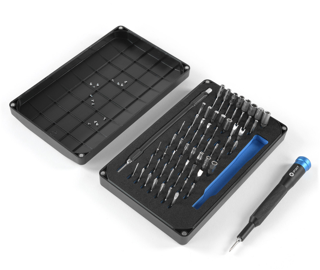 Buy iFixit Pro tech Toolkit Set EU145307 4 from 67.85 Today