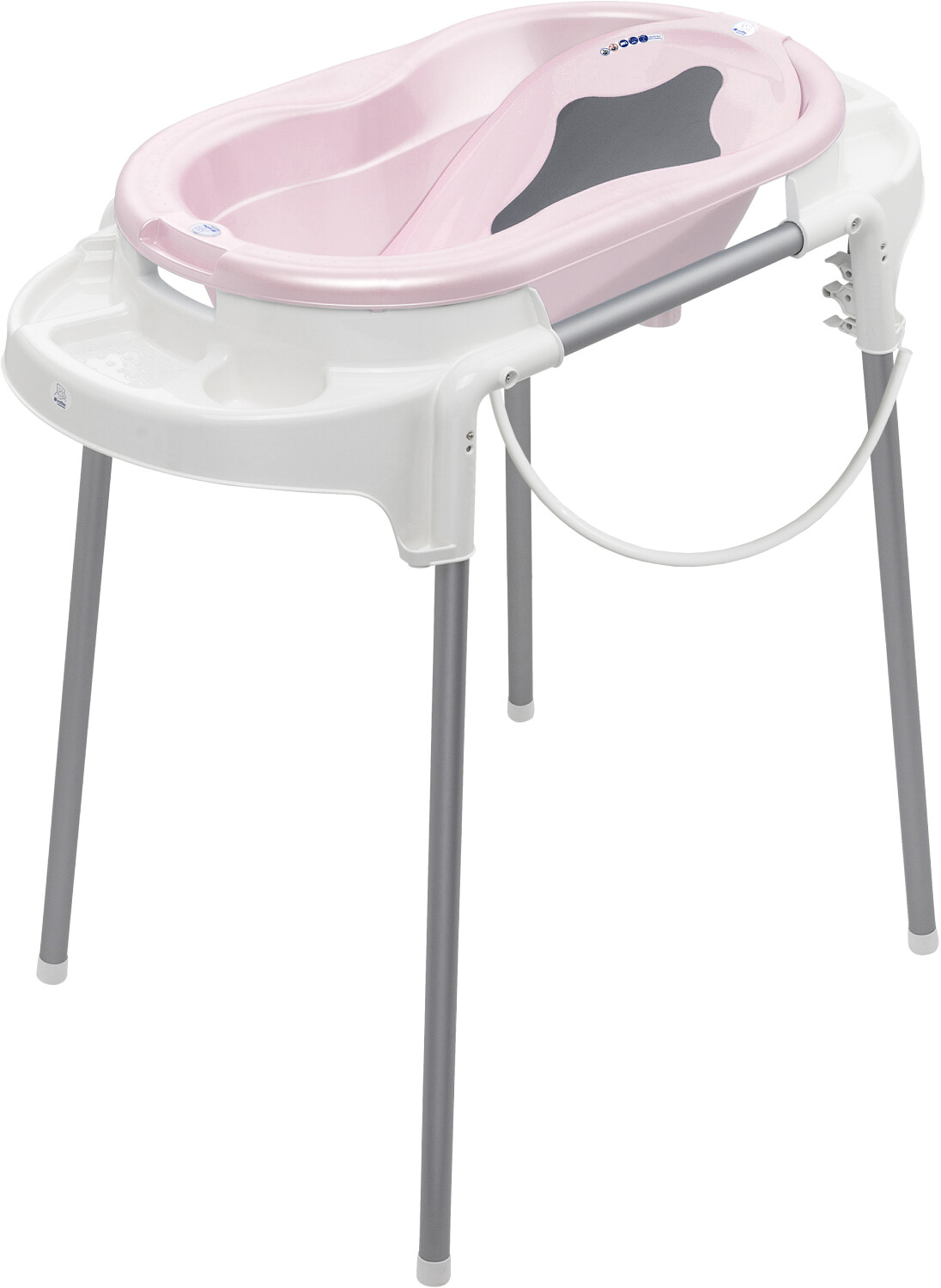 Rotho-Babydesign tender rosé perl (21042 0248 01)