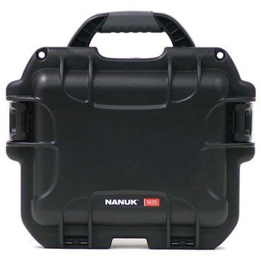 Nanuk Case 905-0001