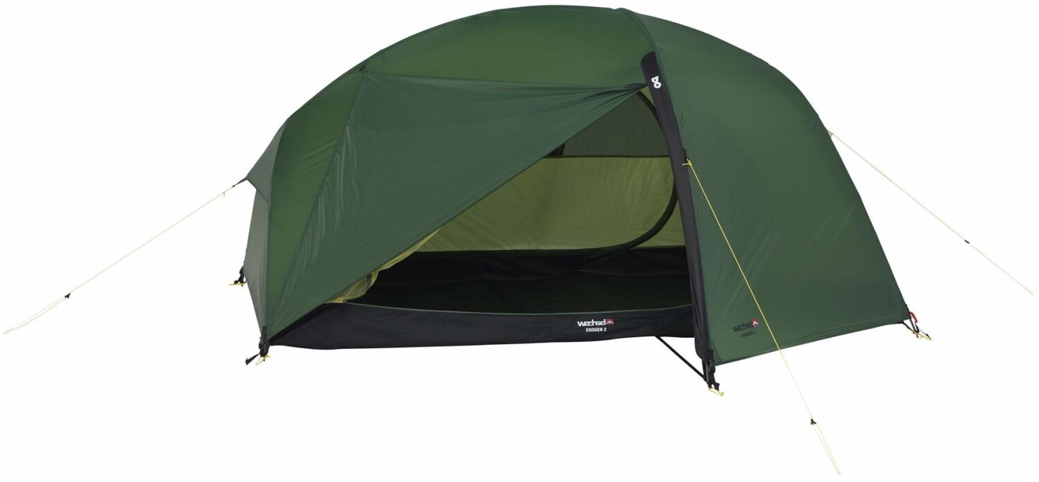 Wechsel Exogen 2 Zero-G Line (oliv)