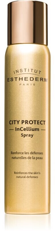 Photos - Sun Skin Care Institut Esthederm City Protect Spray  (100 ml)
