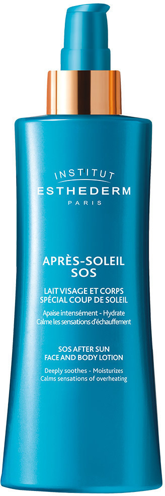 Institut Esthederm Photo Cellular Care Après-Soleil Lait Visage et Corps (200 ml)
