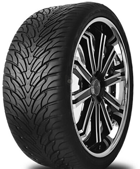 Atturo AZ-800 275/55 R17 109V