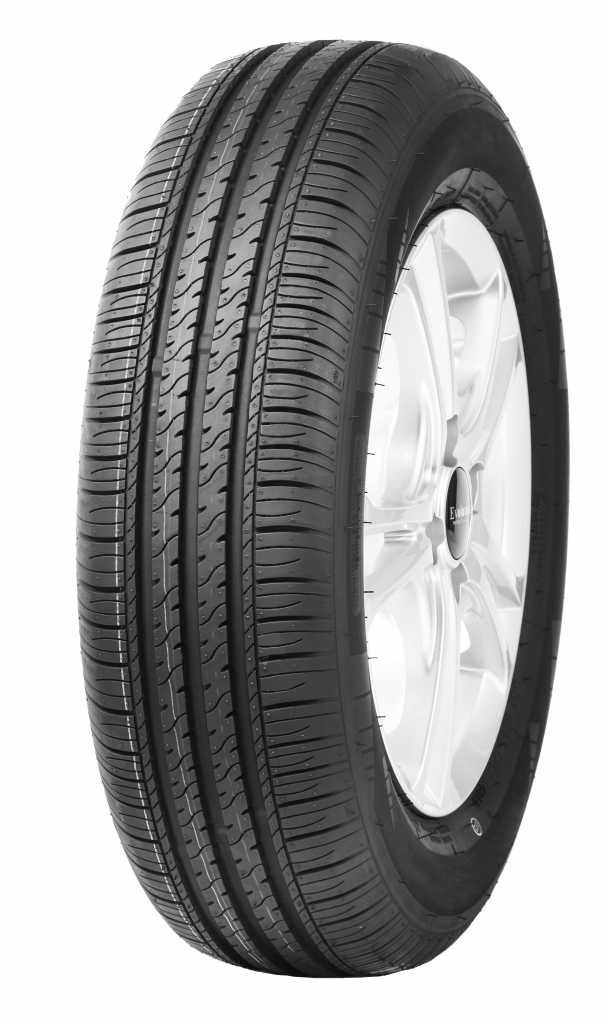 Barkley Accuracy GP 165/70 R14 81T